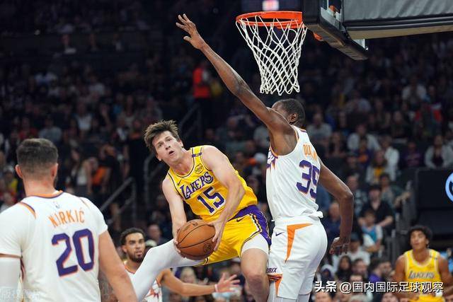 三连冠功臣回归！广东官宣已与威姆斯完成签约